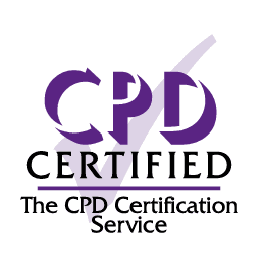 CPD Certified — The CPD Certification Service