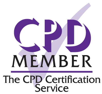 CPD Member — accredited provider, The CPD Certification Service
